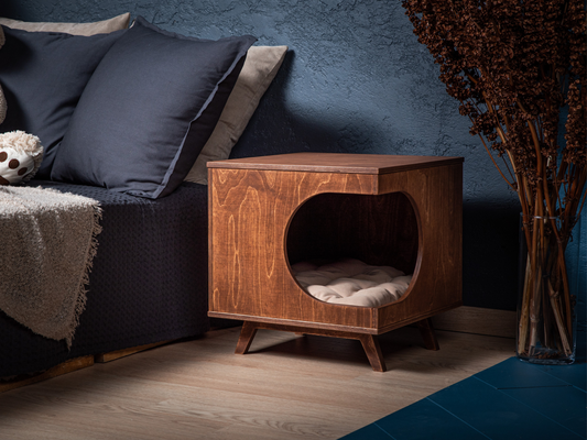 Lofte Cat House
