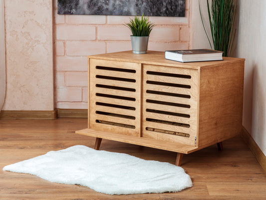 Bungalo H, Size XS-XL