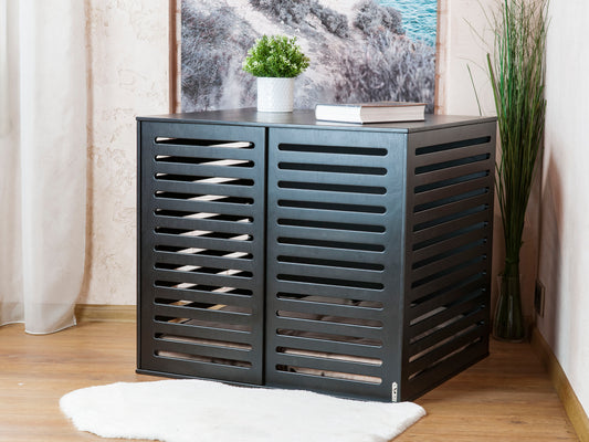 Lumio H Black, Size S-XL