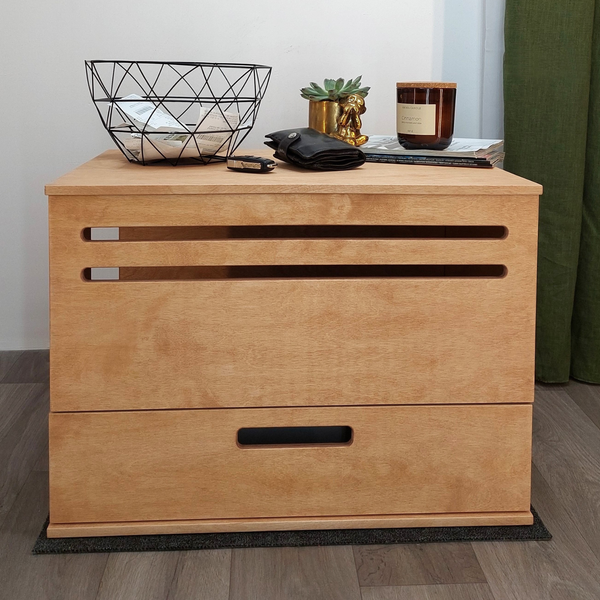 Cat Litter Cabinet H Mini