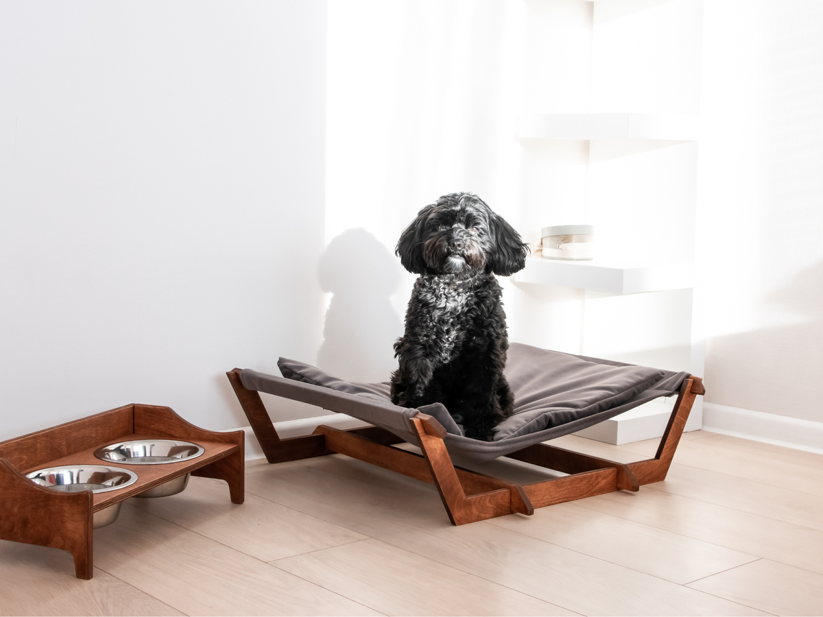 KOKAA Dog Bed