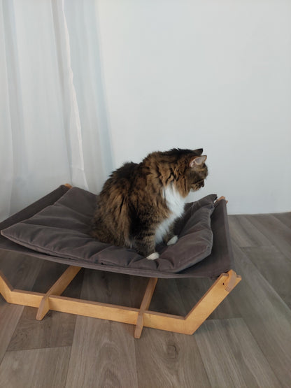 KOKAA Cat Bed