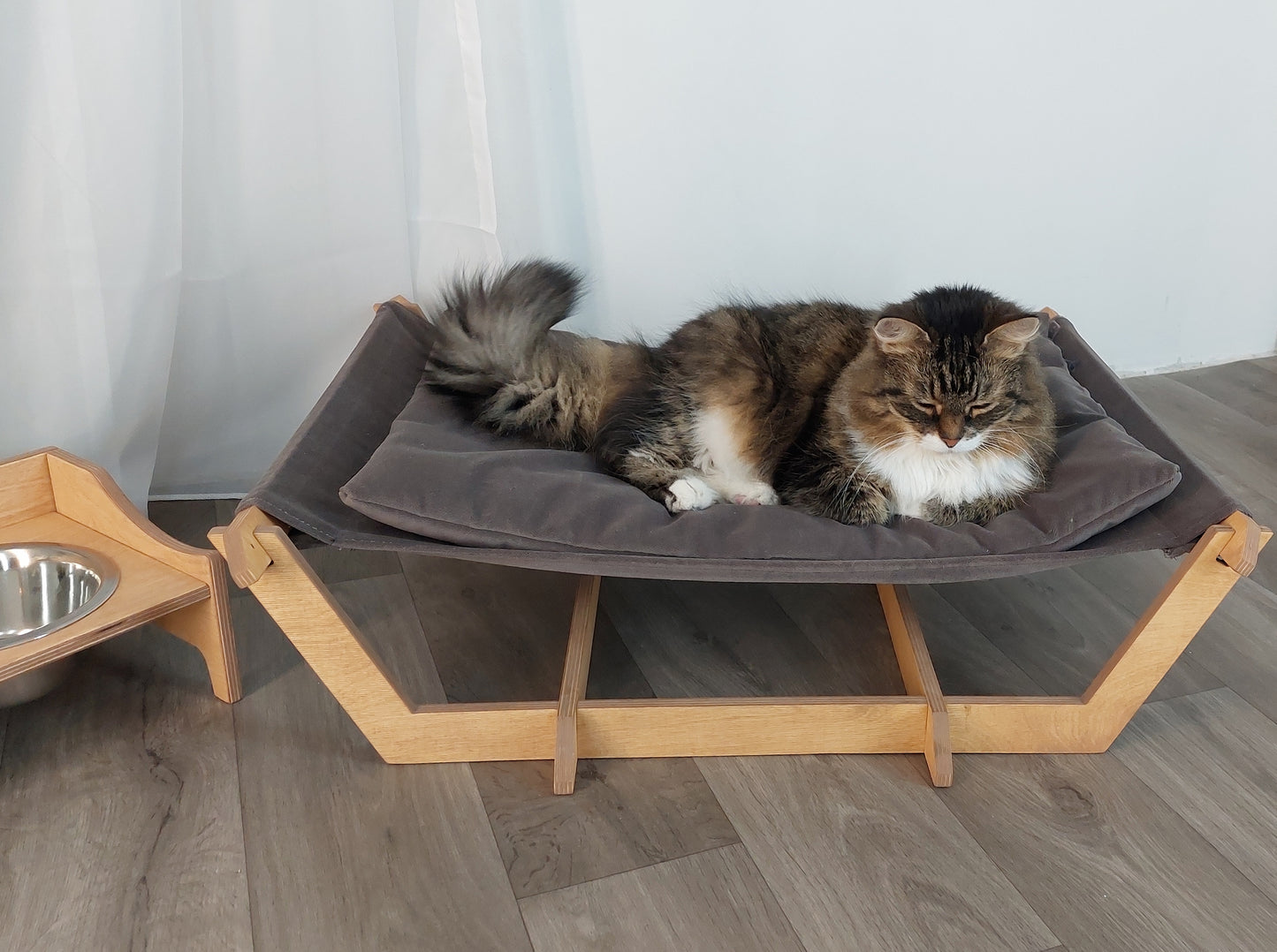 KOKAA Cat Bed