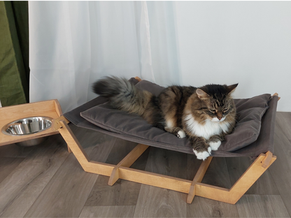 KOKAA Cat Bed