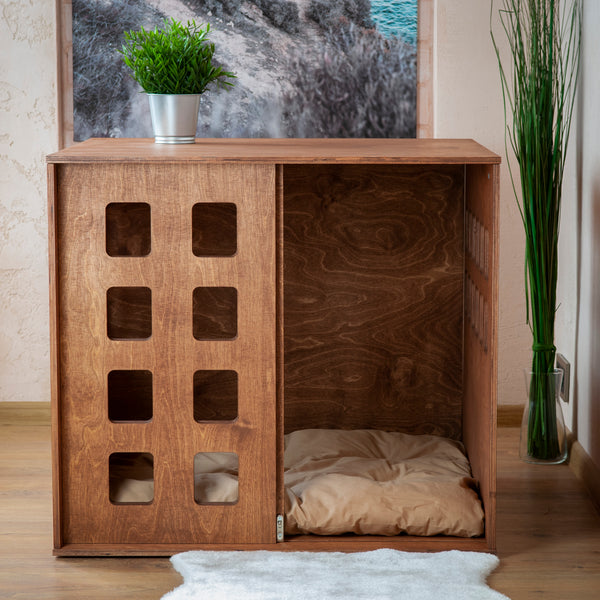 Lumio Square, Size S-XL