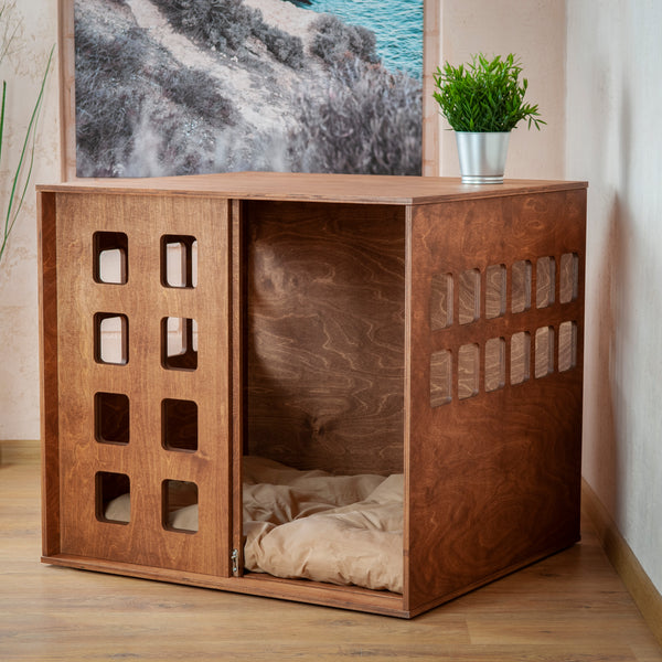 Lumio Square, Size S-XL