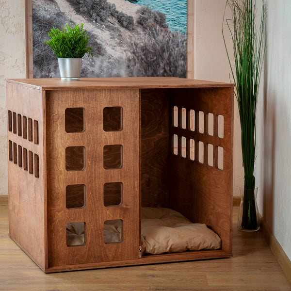 Lumio Square, Size S-XL