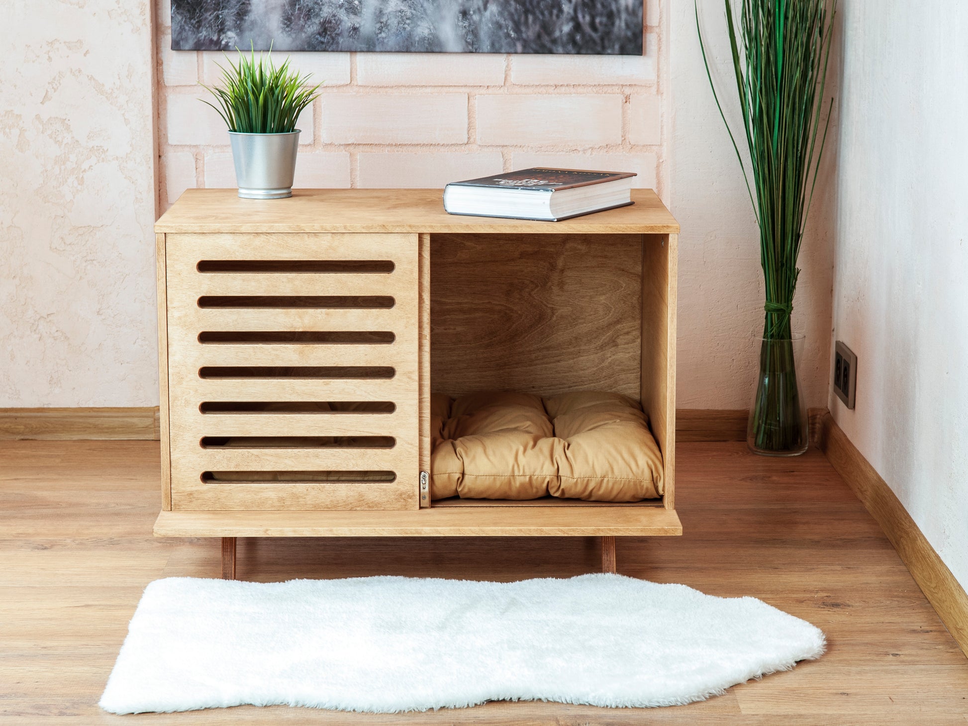 Bungalo H, Size XS-XL