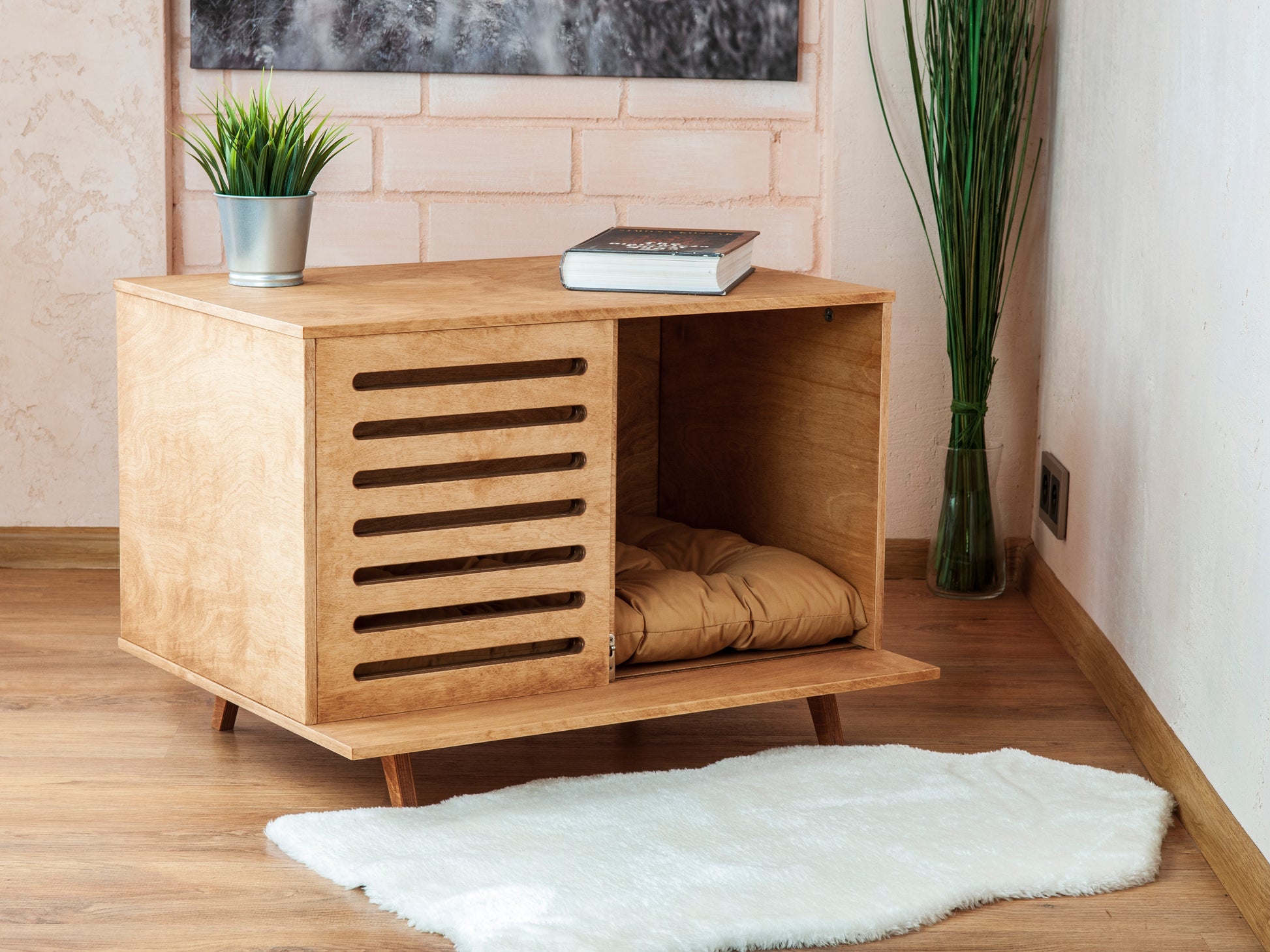 Bungalo H, Size XS-XL