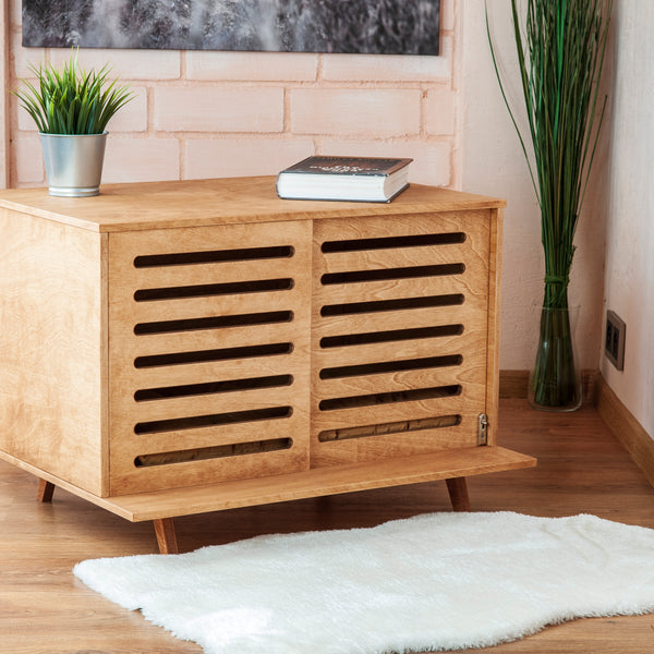 Bungalo H, Size XS-XL