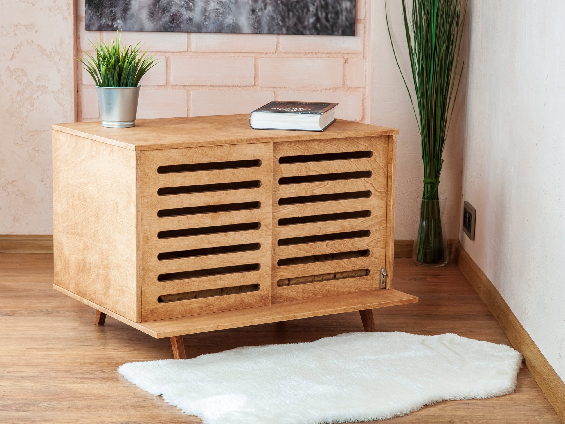 Bungalo H, Size XS-XL