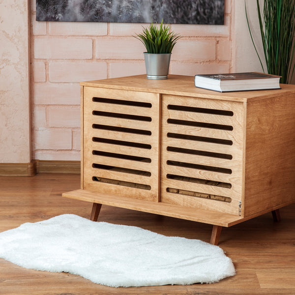 Bungalo H, Size XS-XL