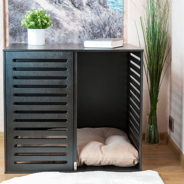 Lumio H Black, Size S-XL