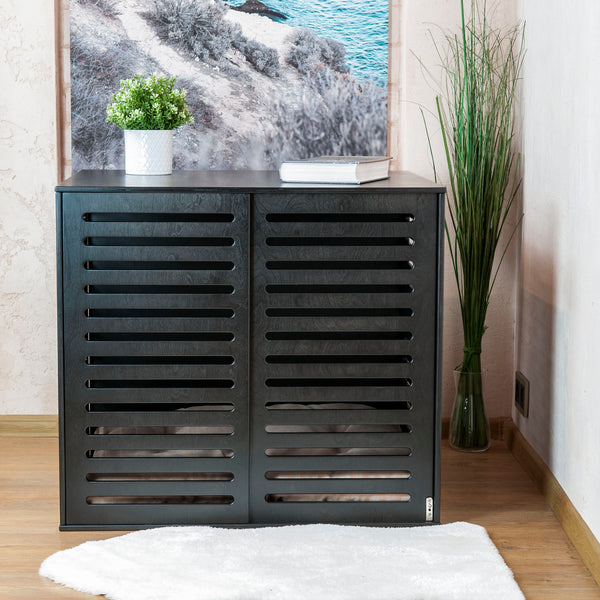 Lumio H Black, Size S-XL