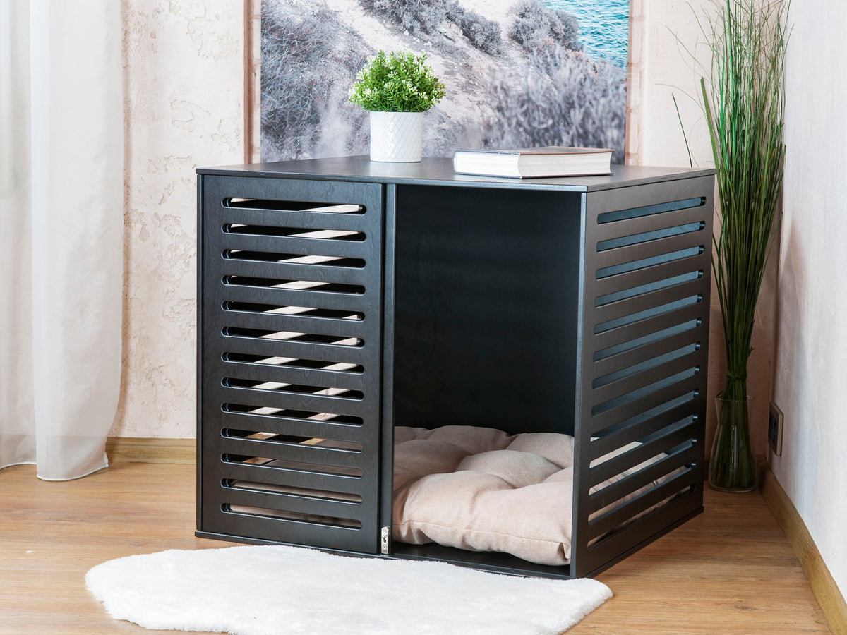 Lumio H Black
