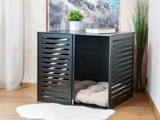 Lumio H Black, Size S-XL