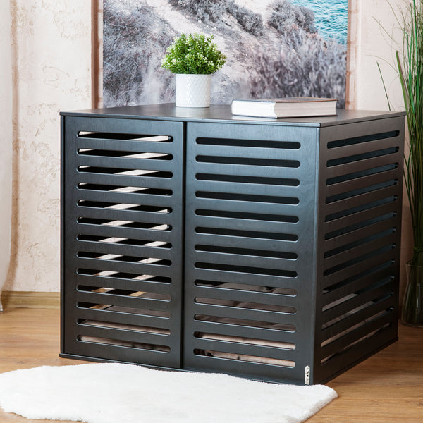 Lumio H Black, Size S-XL