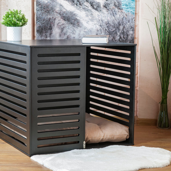 Lumio H Black, Size S-XL