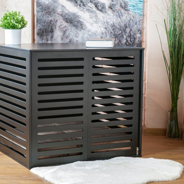 Lumio H Black, Size S-XL