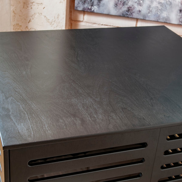 Lumio H Black, Size S-XL