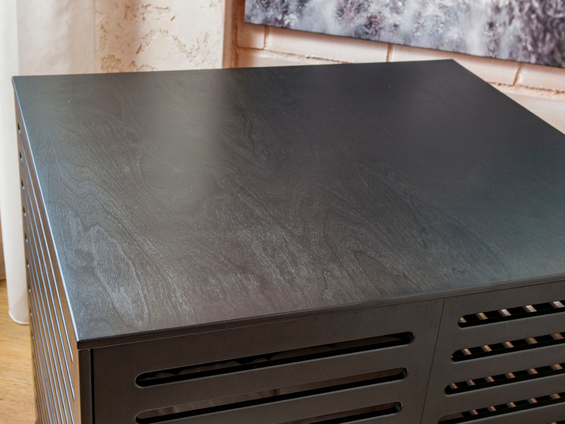 Lumio H Black, Size S-XL