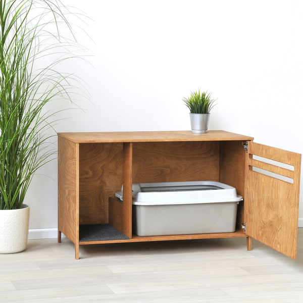 Litter Cabinet H SD