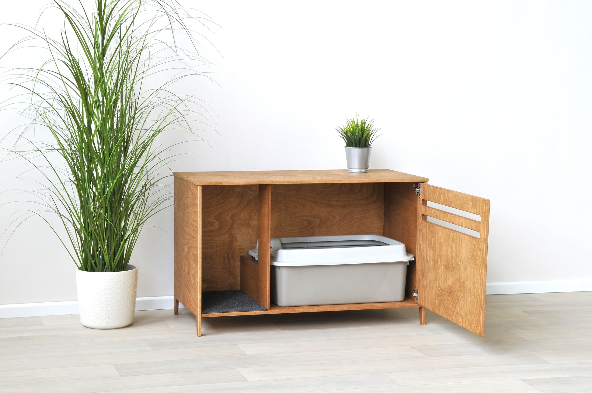 Litter Cabinet H SD