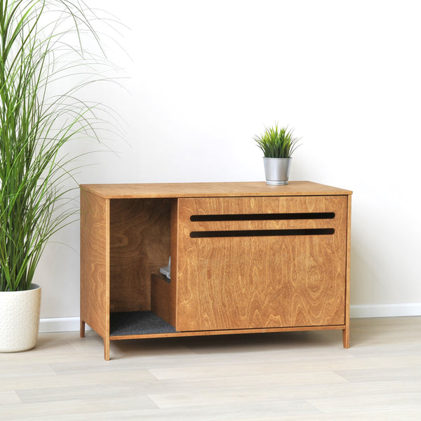 Litter Cabinet H SD