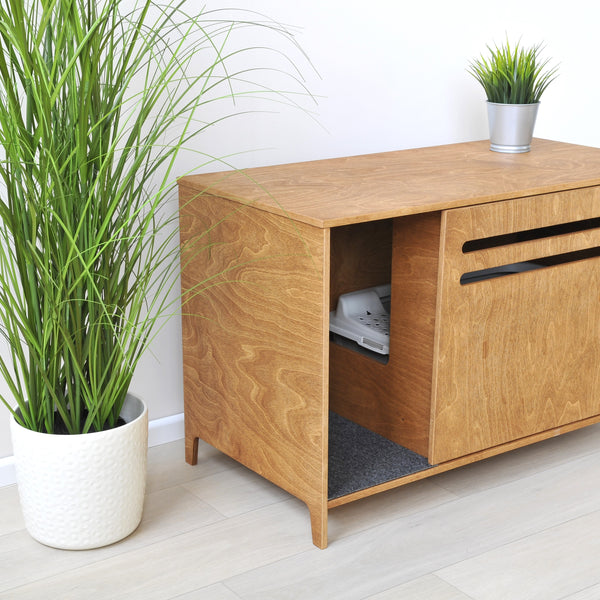 Litter Cabinet H SD