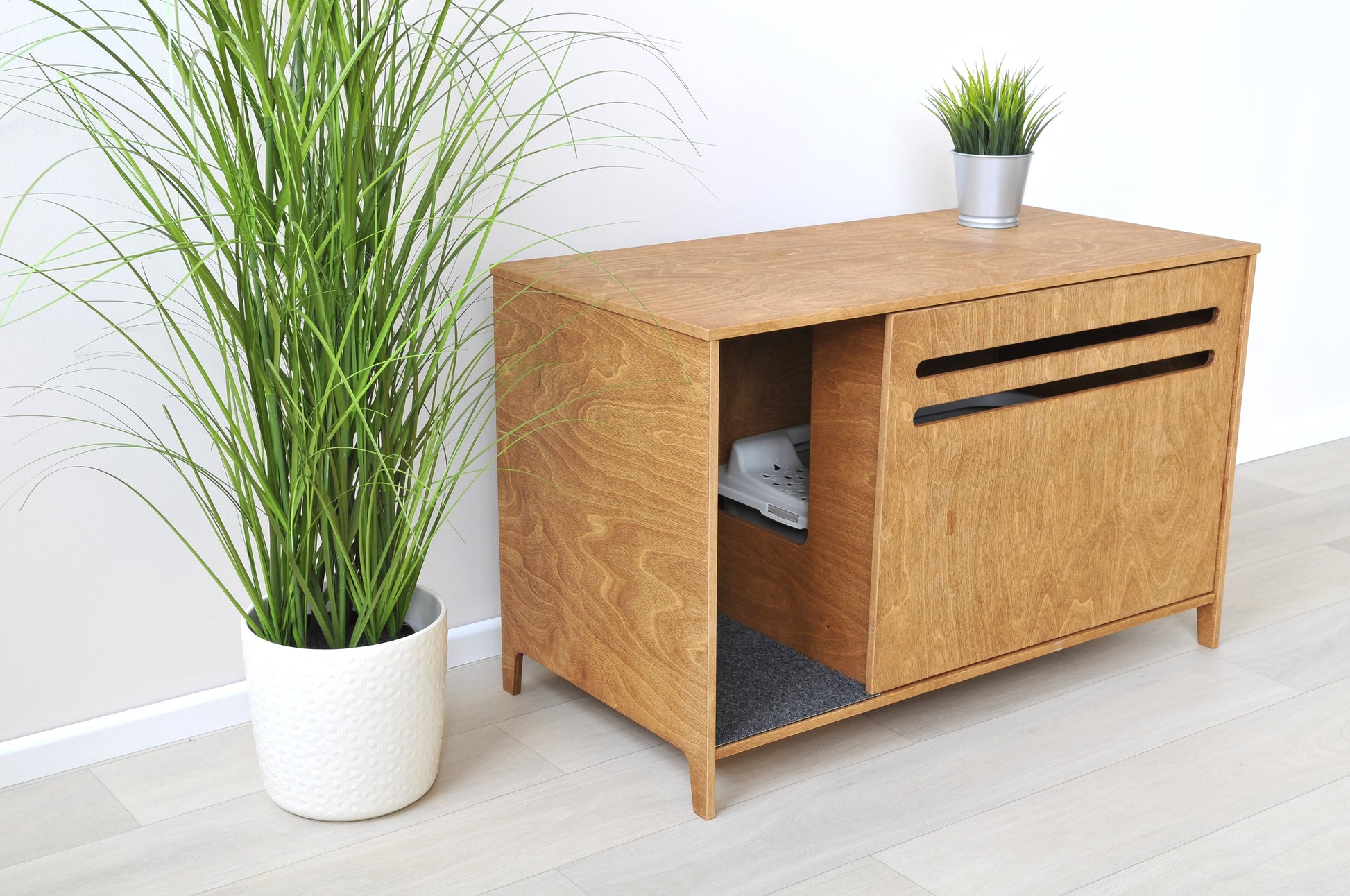Litter Cabinet H SD