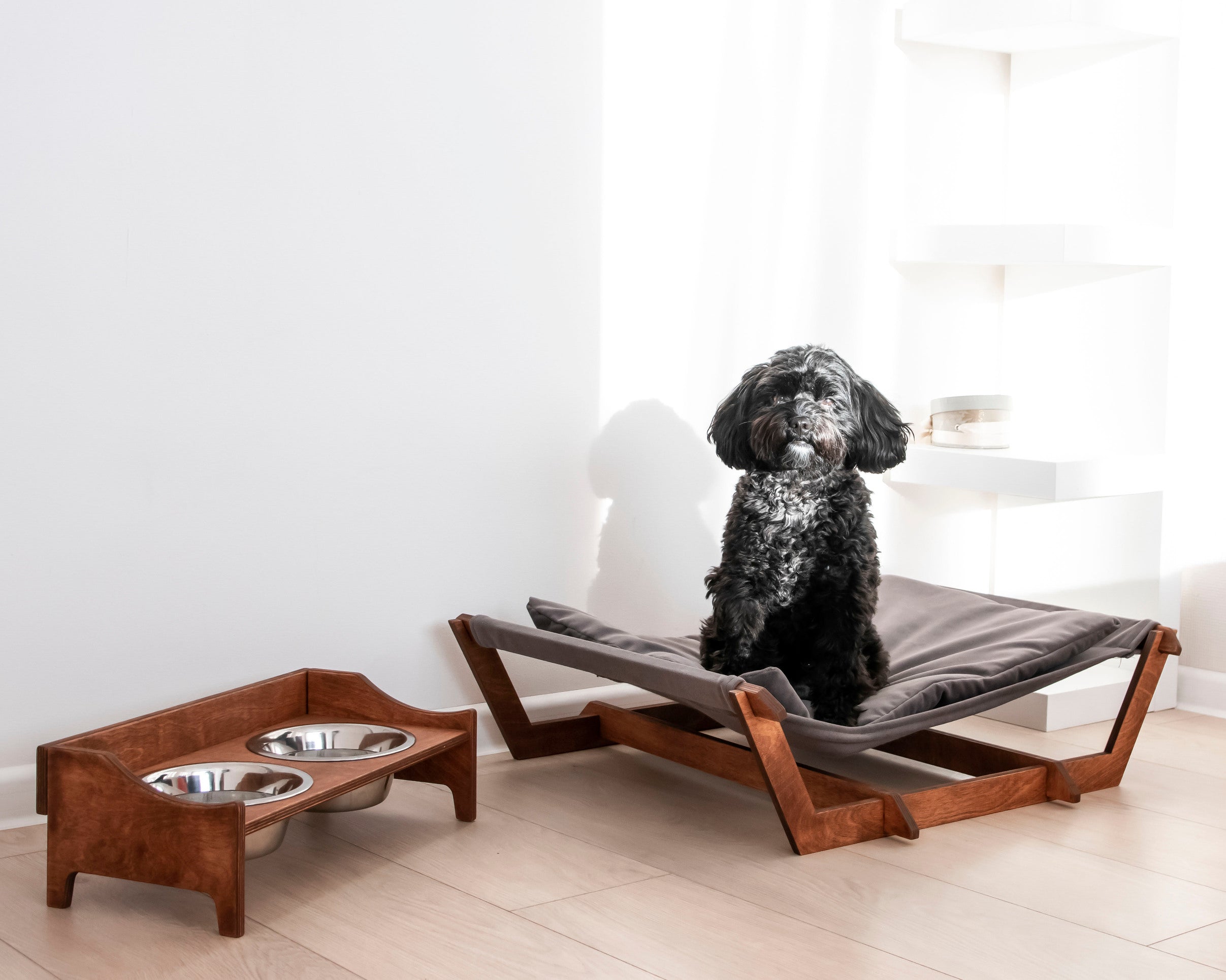 KOKAA Dog Bed KOKAA Pet Furniture