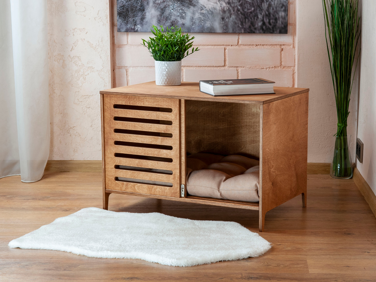 Nook H