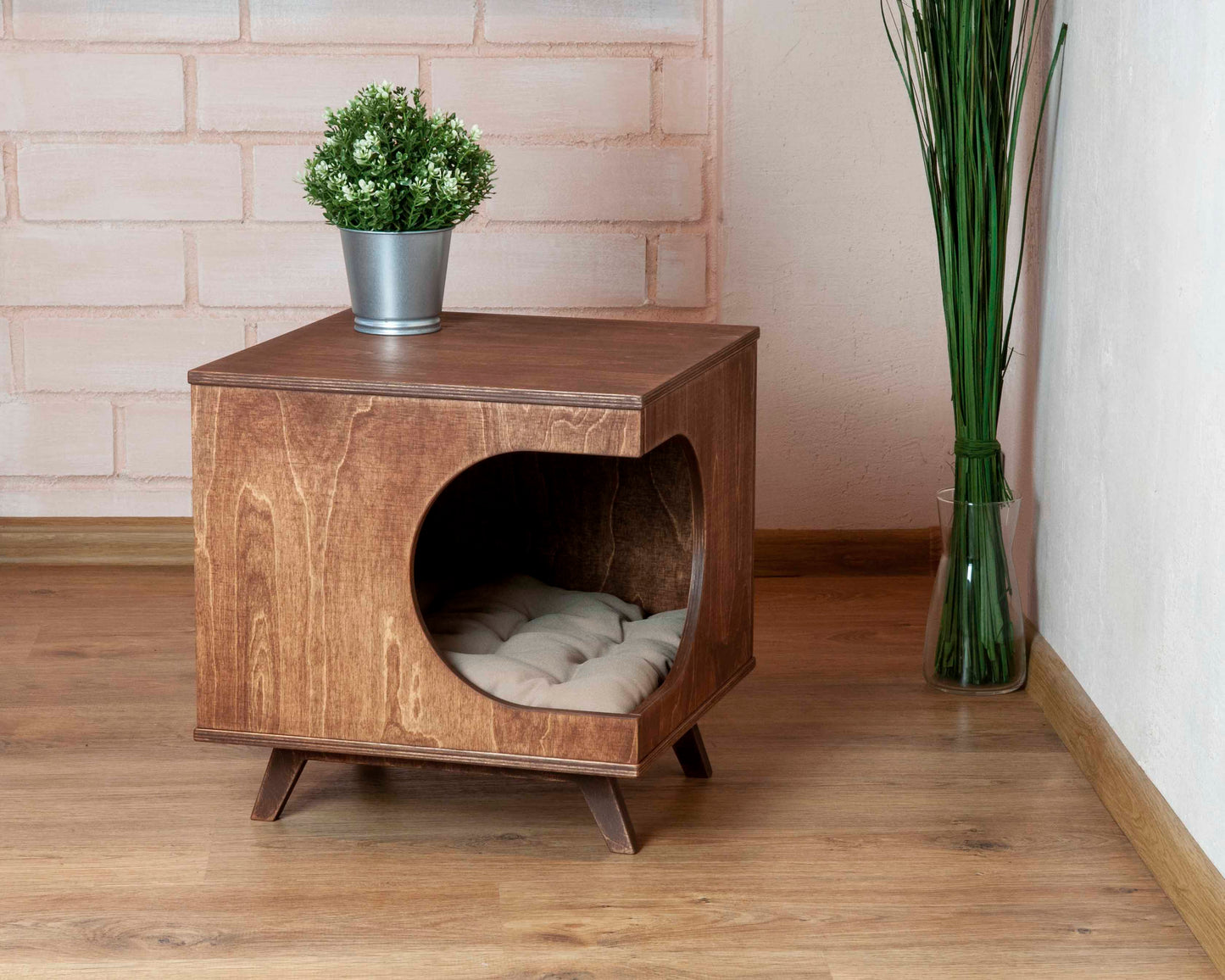 Lofte Cat House